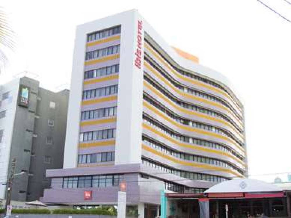 Ibis Maceio Pajucara 3