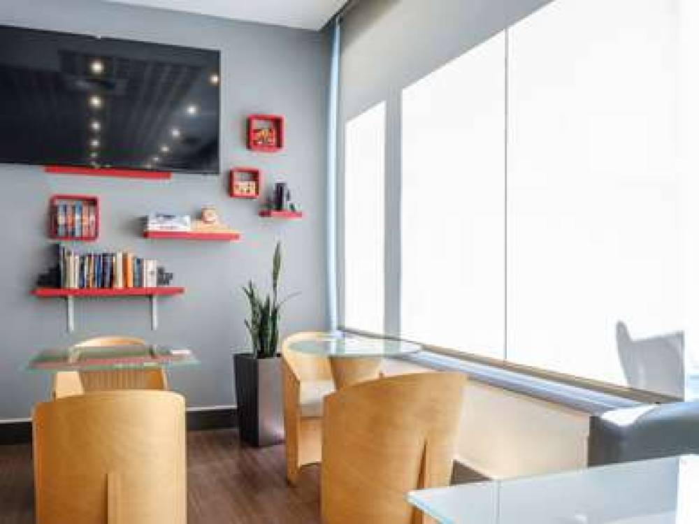 Ibis Madrid Alcobendas