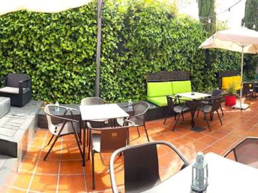 Ibis Madrid Fuenlabrada 3