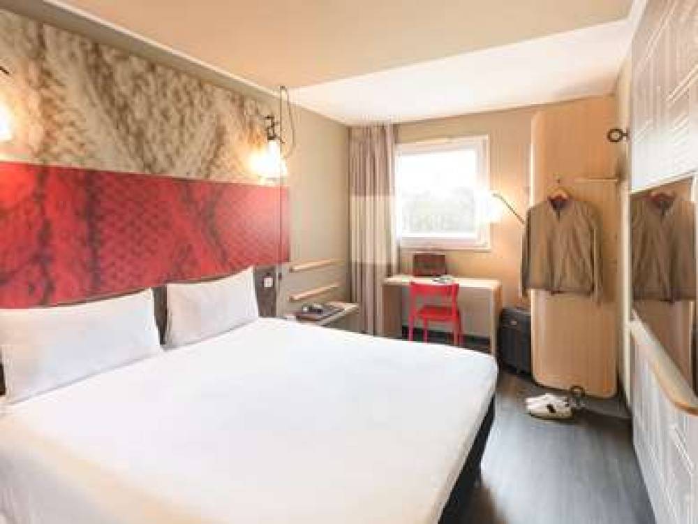 Ibis Madrid Fuenlabrada 4