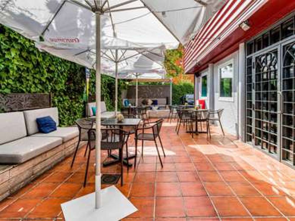 Ibis Madrid Fuenlabrada 2