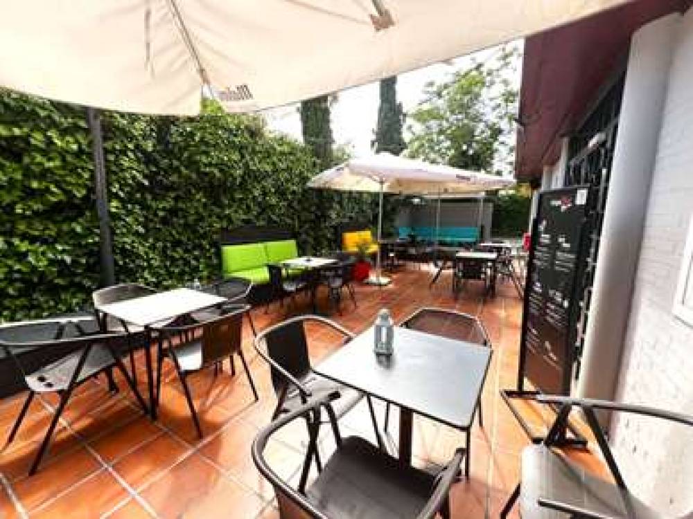 Ibis Madrid Fuenlabrada 5