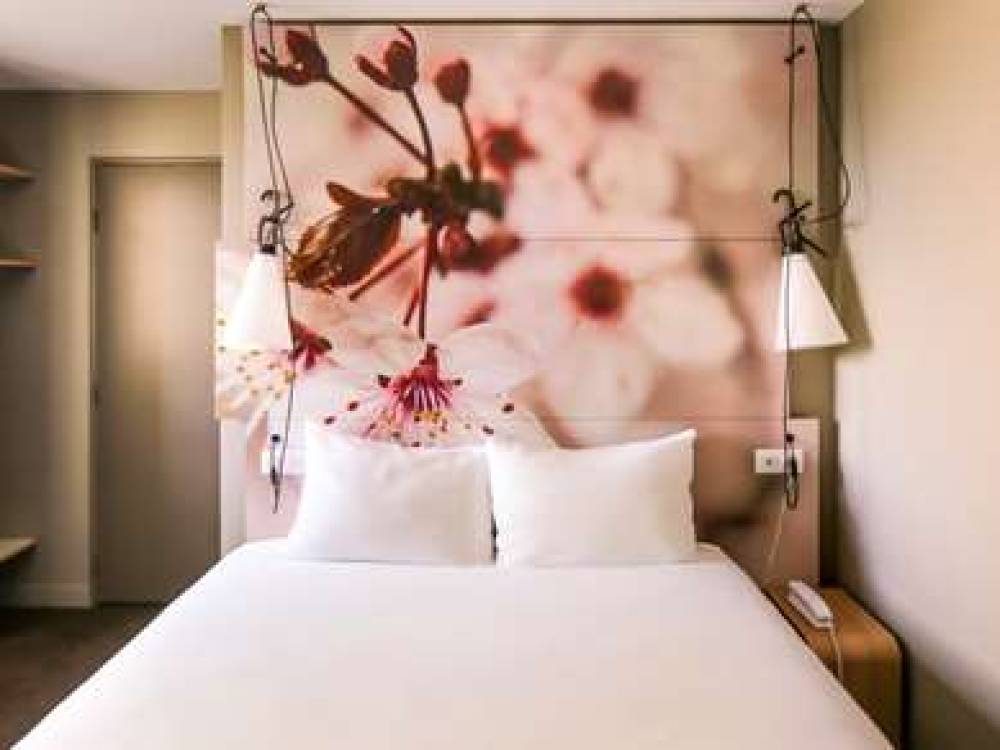 Ibis Marne-la-Vallee Emerainville 8
