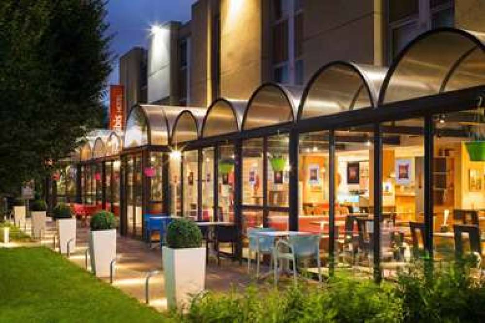 Ibis Marne-la-Vallee Emerainville 3