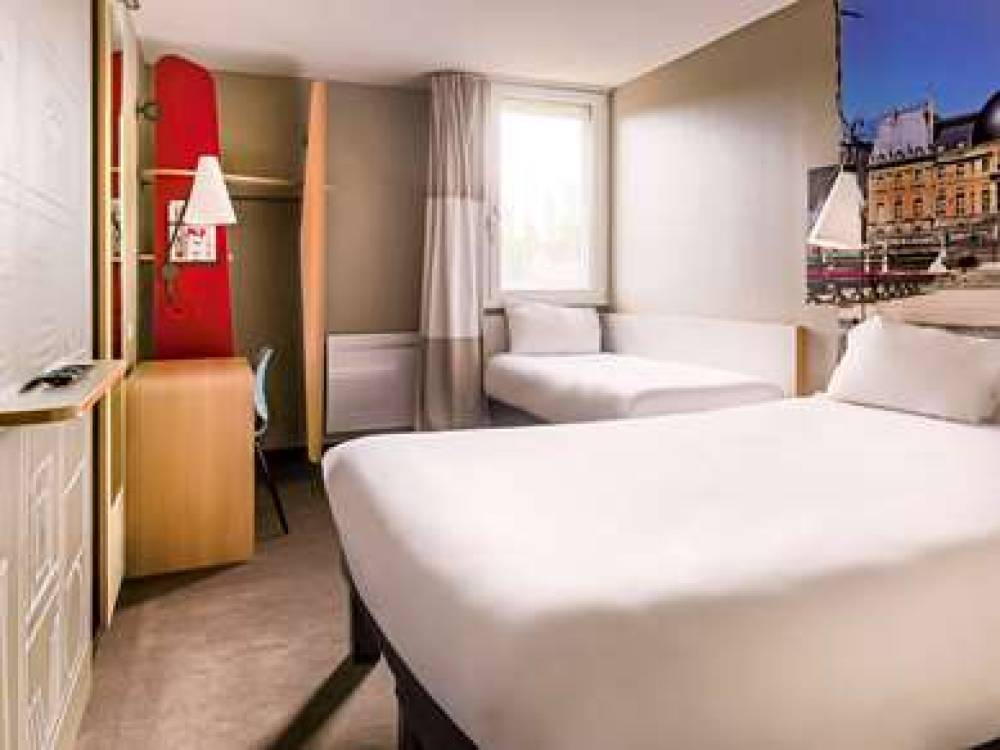 Ibis Marne-la-Vallee Emerainville 6