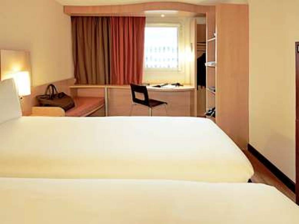 IBIS MARSEILLE AEROPORT 3