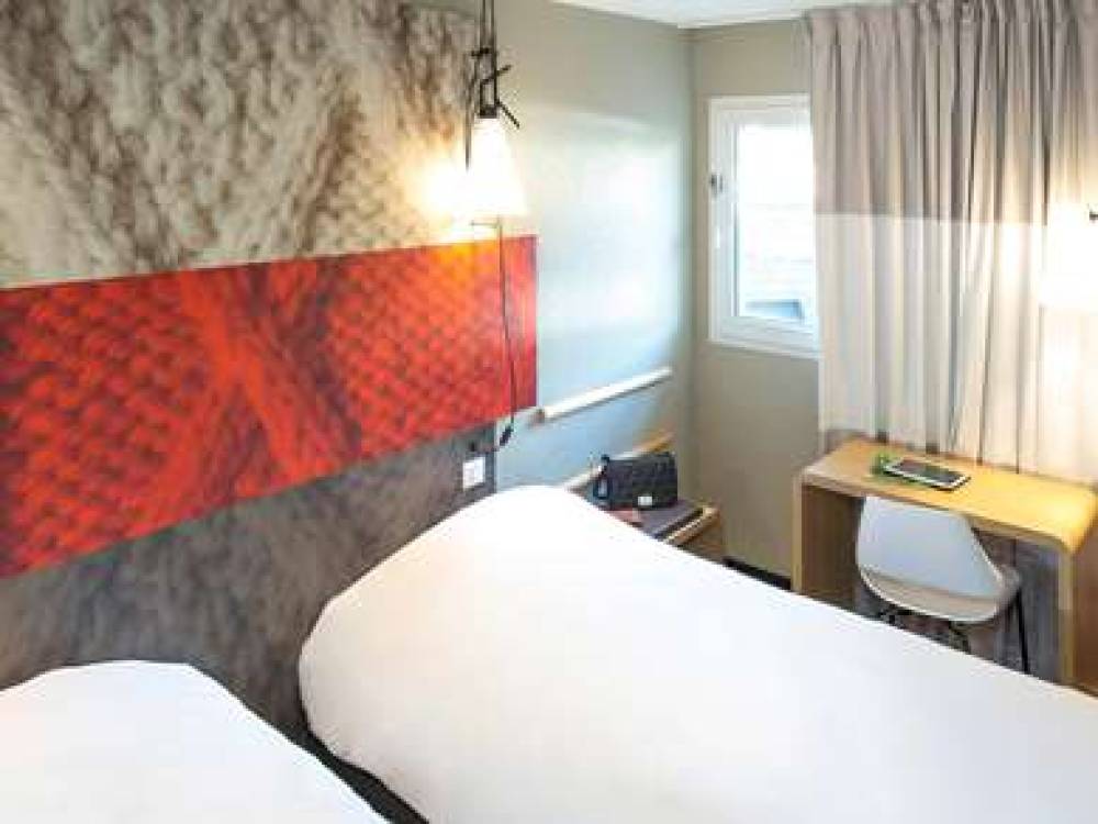 Ibis Marseille Timone 10