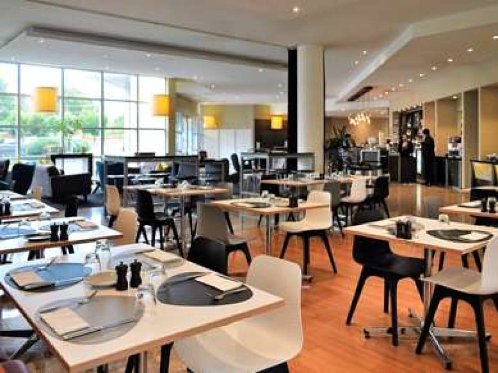 Ibis Melbourne Glen Waverley
