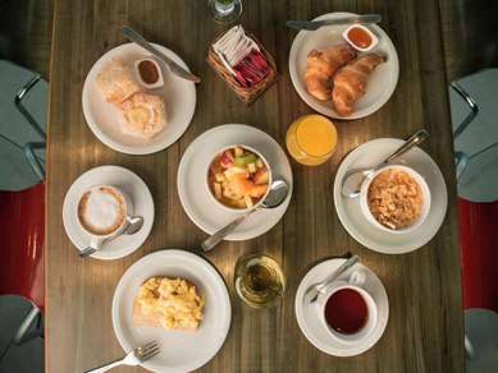 Ibis Mendoza 9