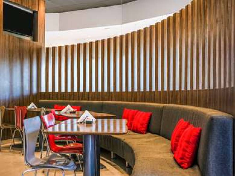 Ibis Mendoza 5