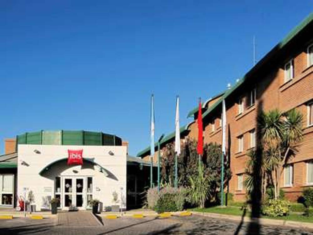 Ibis Mendoza 2