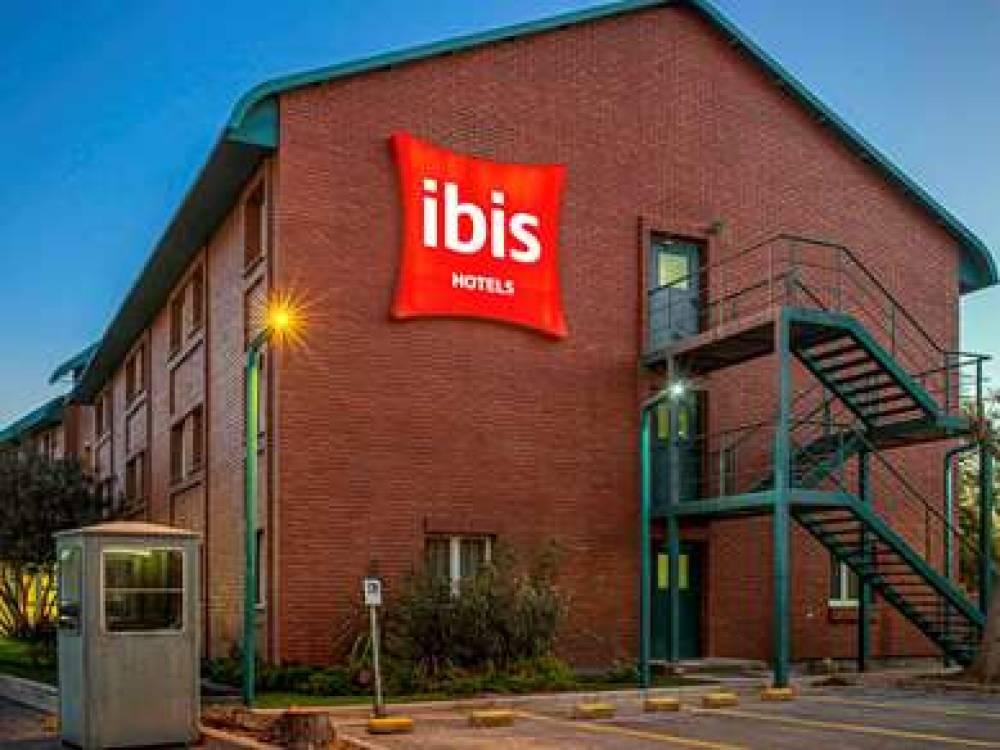 Ibis Mendoza 3