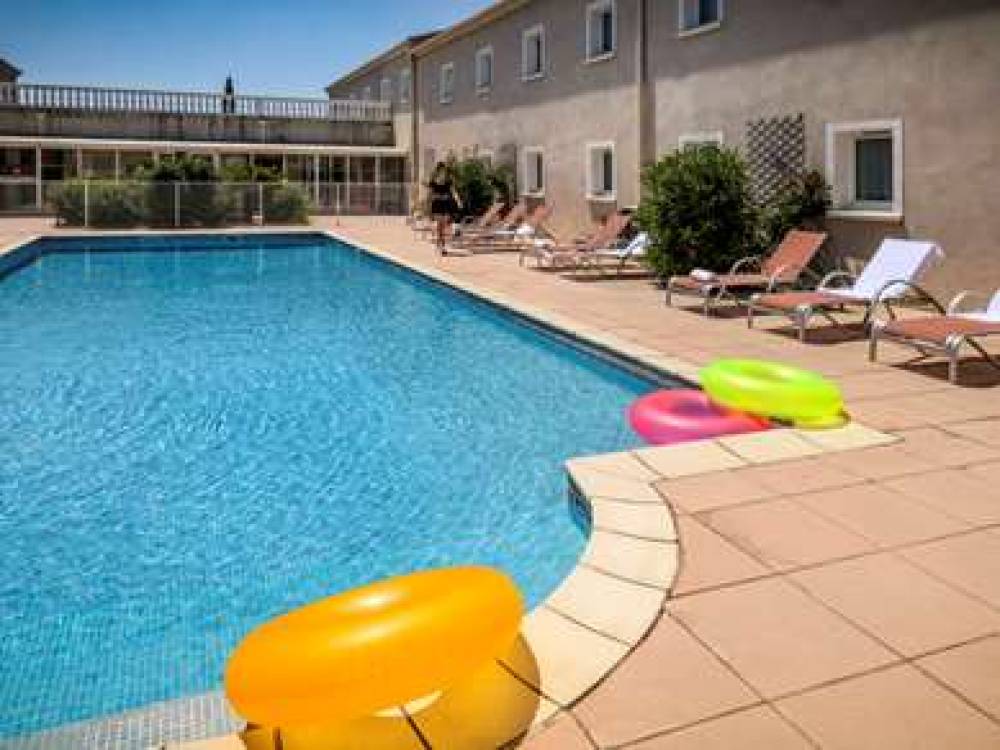 Ibis Orange Sud 6