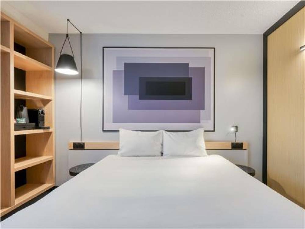 Ibis Orly Chevilly Tram 7 4