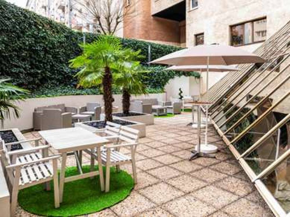 Ibis Paris Alesia Montparnasse