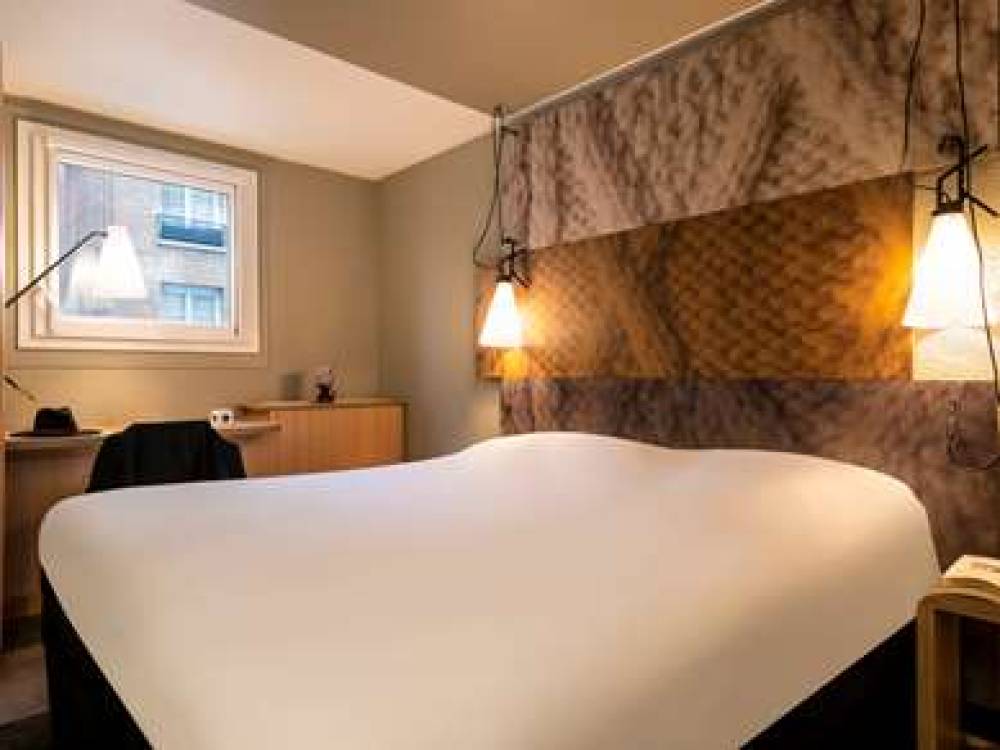 IBIS PARIS ALESIA MONTPARNASSE 4
