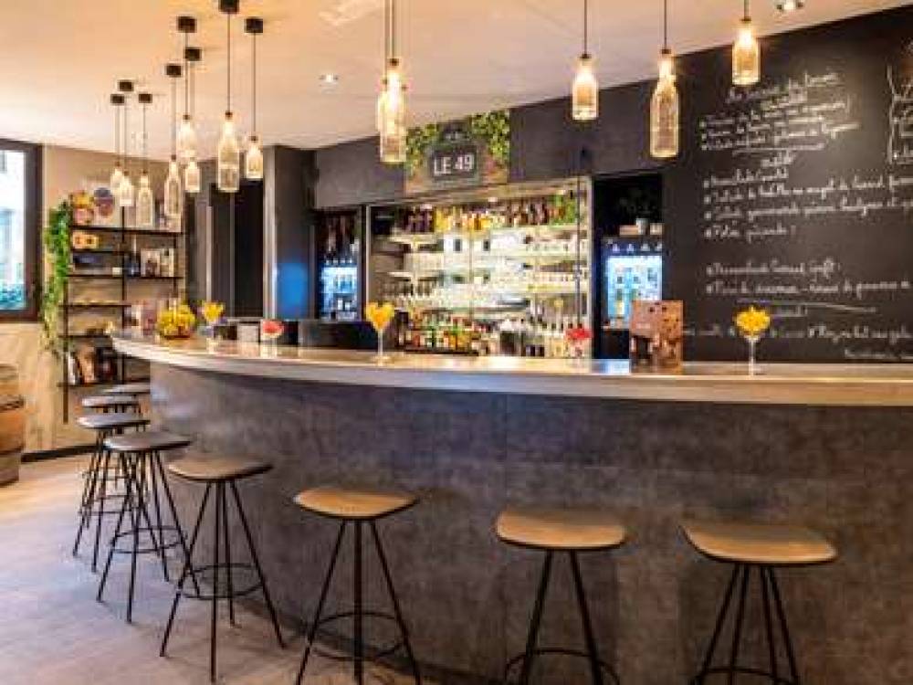 IBIS PARIS ALESIA MONTPARNASSE 2