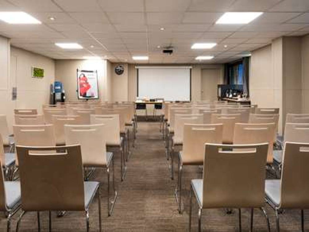 IBIS PARIS ALESIA MONTPARNASSE 1
