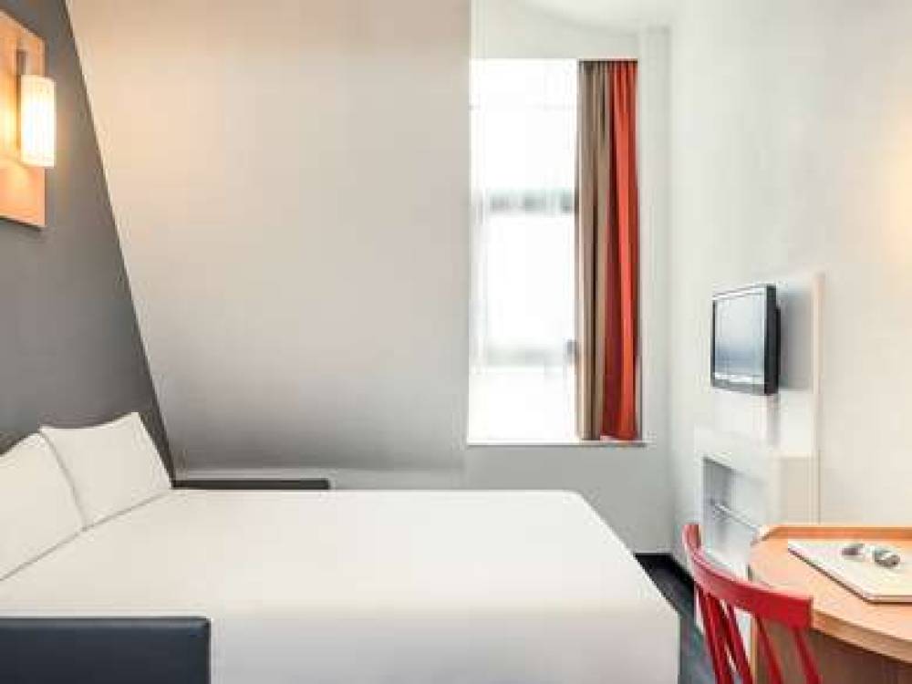 Ibis Paris Bastille Faubourg-Saint-Antoine 11eme 7