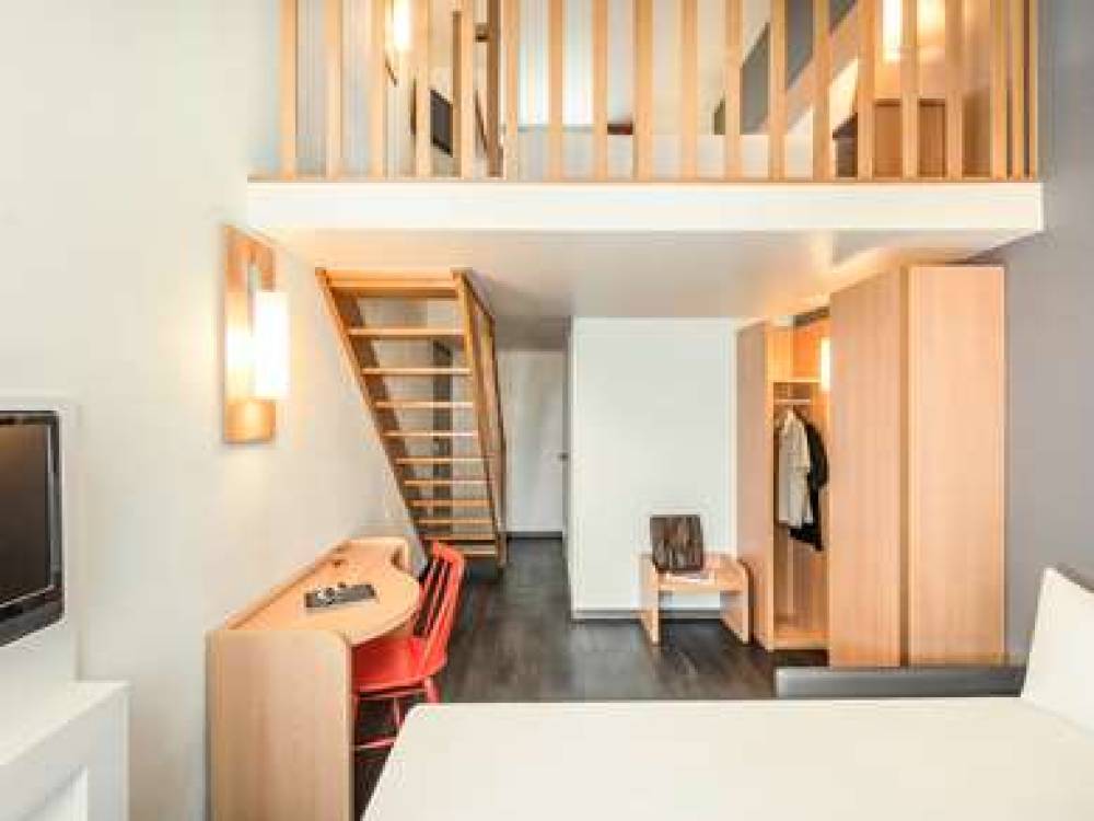 Ibis Paris Bastille Faubourg-Saint-Antoine 11eme 3