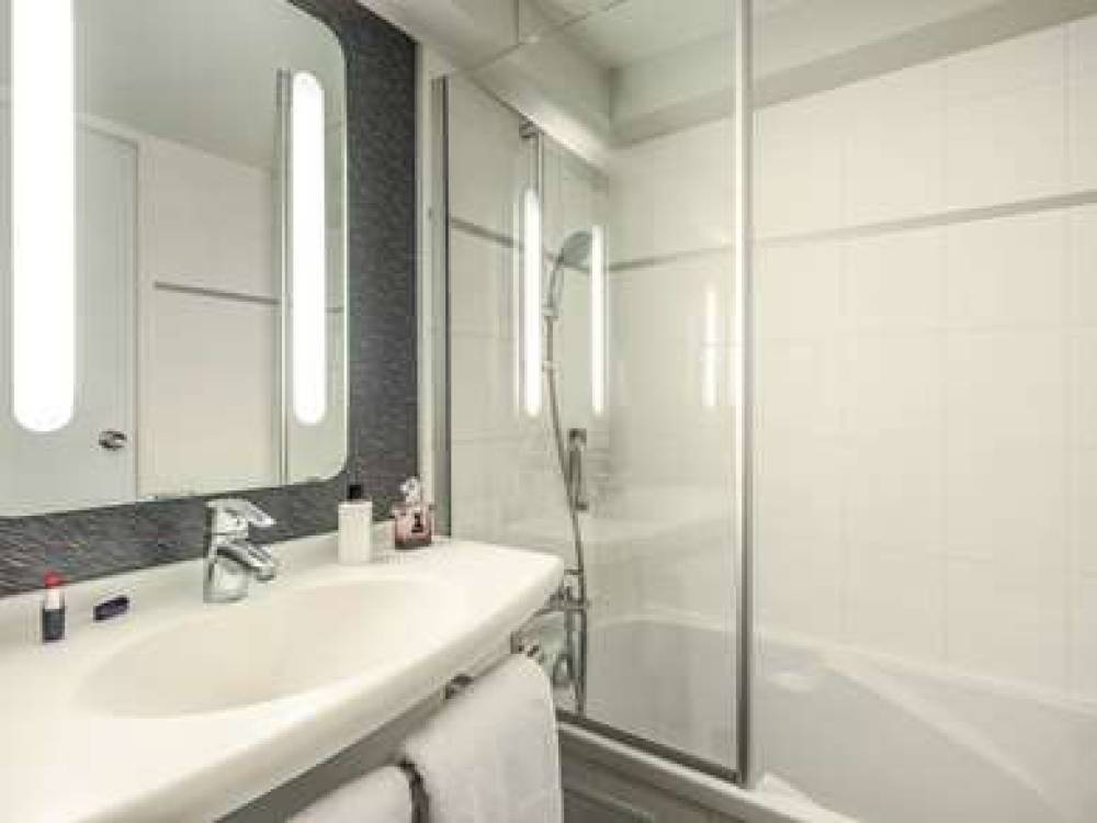 Ibis Paris Bastille Faubourg-Saint-Antoine 11eme 10