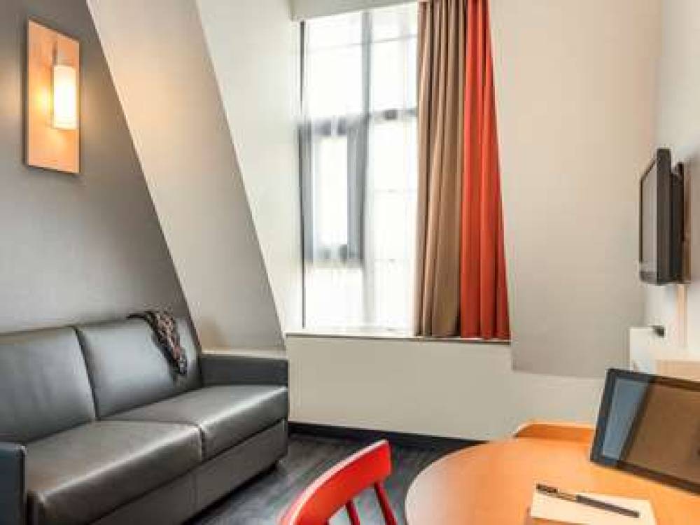 Ibis Paris Bastille Faubourg-Saint-Antoine 11eme 9