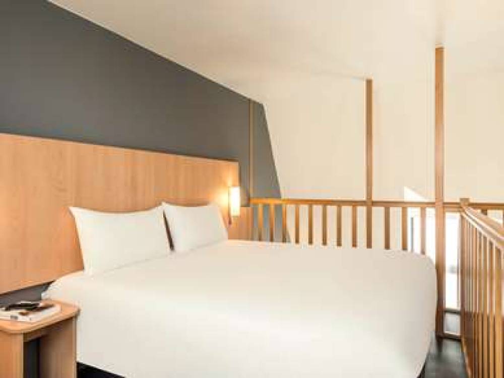 Ibis Paris Bastille Faubourg-Saint-Antoine 11eme 6