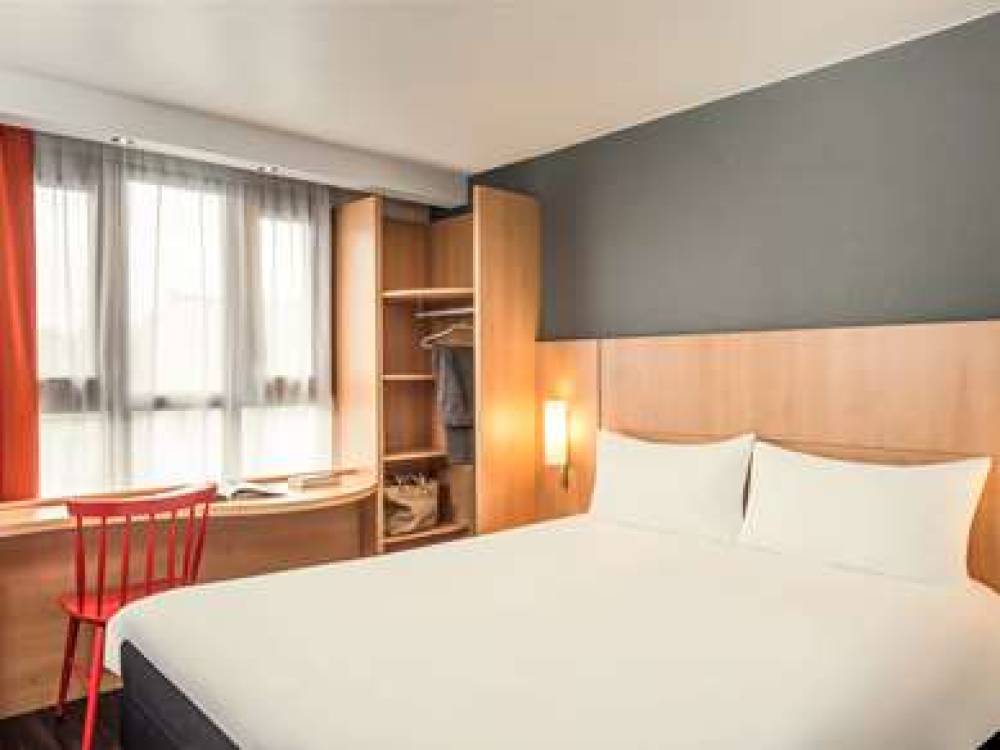 Ibis Paris Bastille Faubourg-Saint-Antoine 11eme 4