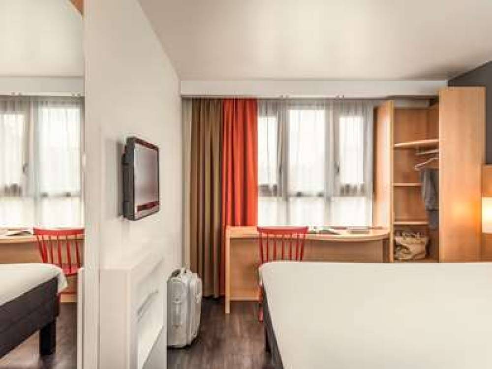 Ibis Paris Bastille Faubourg-Saint-Antoine 11eme 8