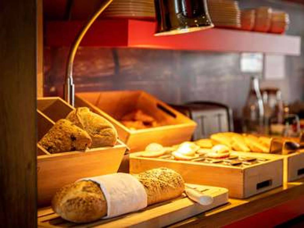 Ibis Paris Boulogne-Billancourt 6
