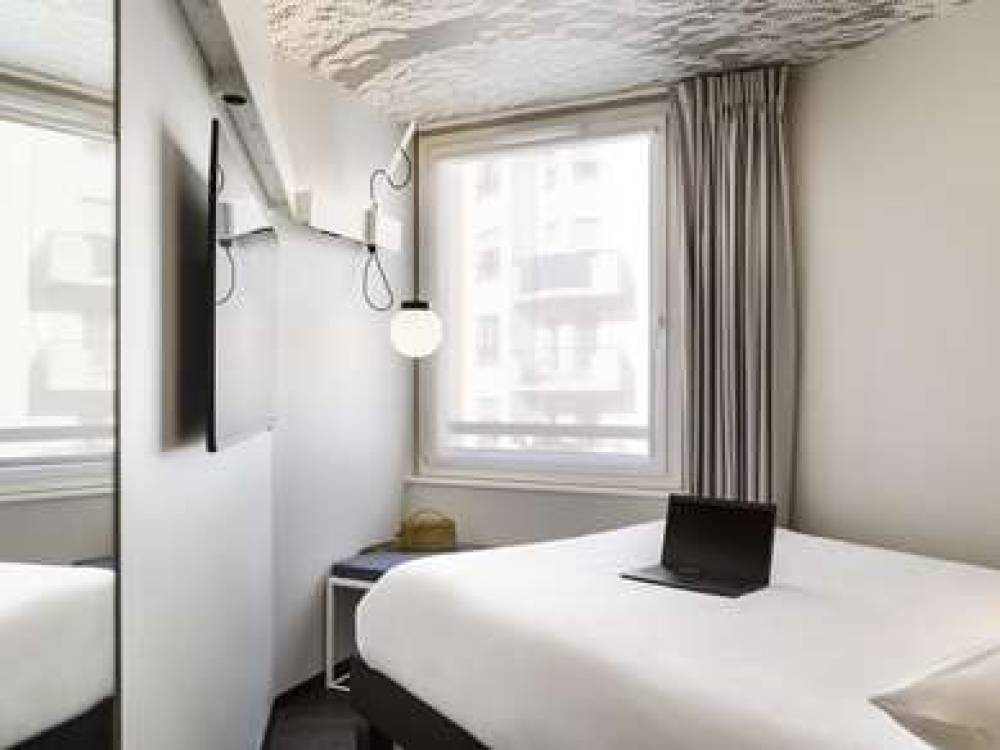 Ibis Paris Nation Davout 6