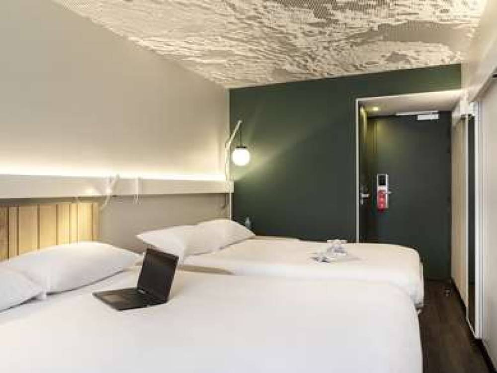 Ibis Paris Nation Davout 9