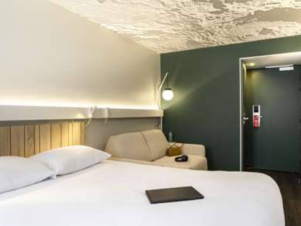 Ibis Paris Nation Davout 7