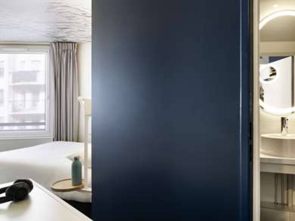 Ibis Paris Nation Davout 10