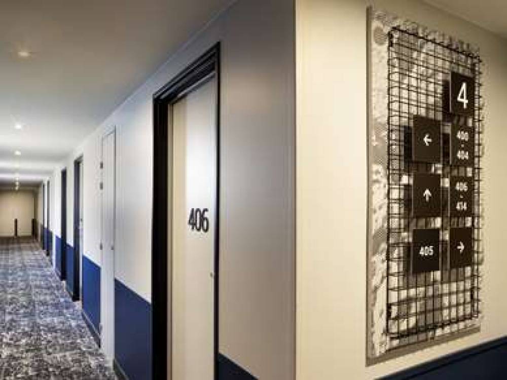 Ibis Paris Nation Davout 3