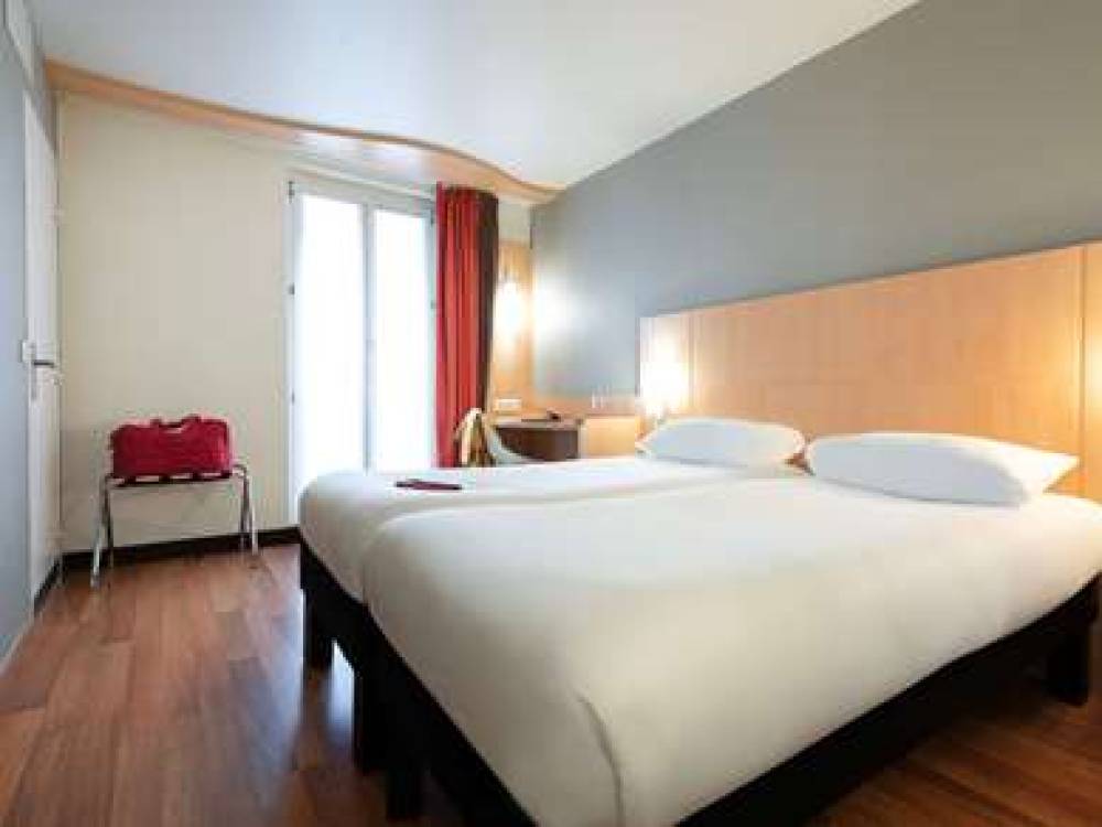 Ibis Paris Opera La Fayette 9eme 5