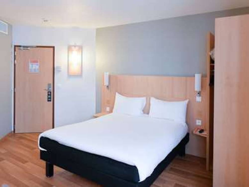 Ibis Paris Opera La Fayette 9eme 10