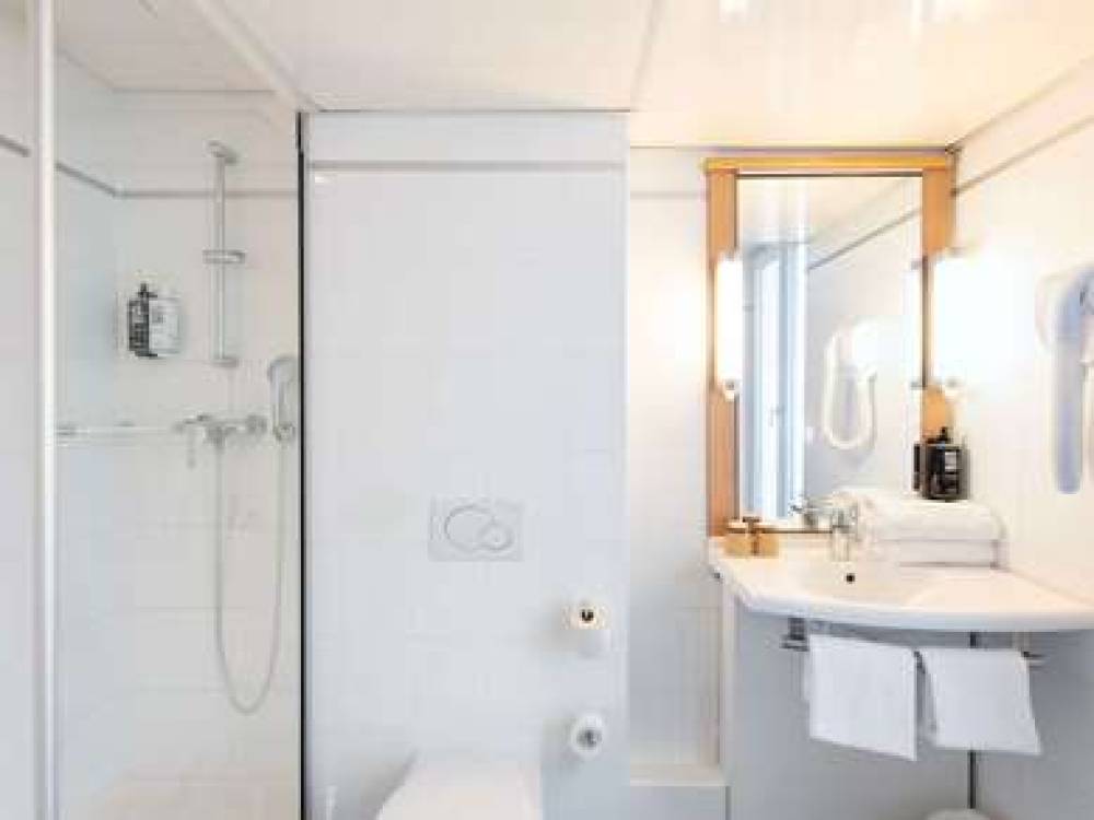 Ibis Paris Opera La Fayette 9eme 9