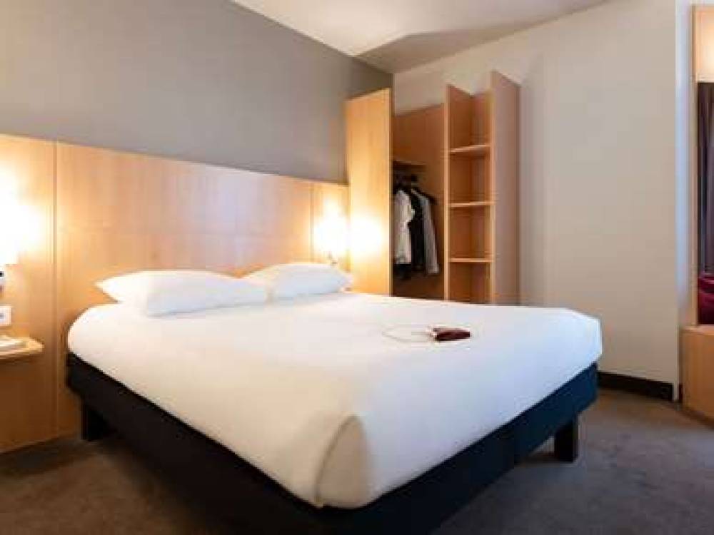 Ibis Paris Opera La Fayette 9eme 4