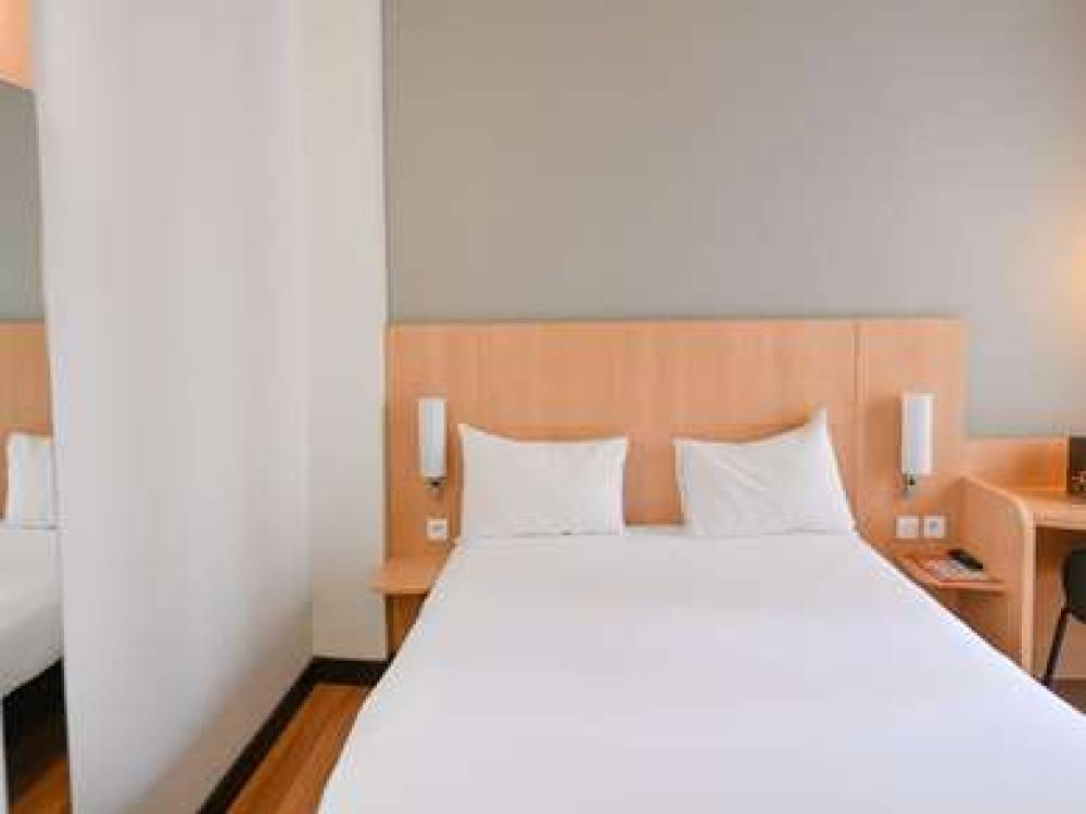 Ibis Paris Opera La Fayette 9eme 7