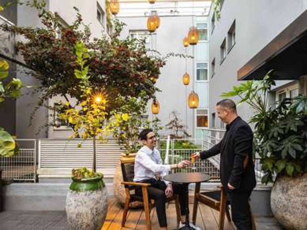 Ibis Paris Place D'Italie 13eme 3