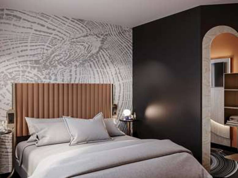 IBIS PARIS PORTE DE VERSAILLES 5