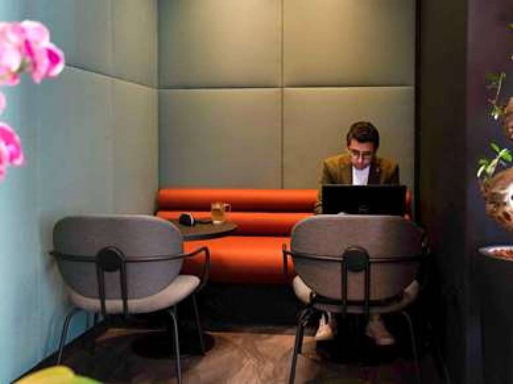 IBIS PARIS PORTE DE VERSAILLES 2