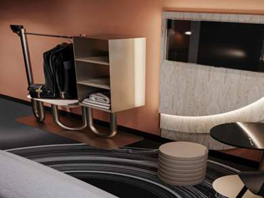 IBIS PARIS PORTE DE VERSAILLES 9