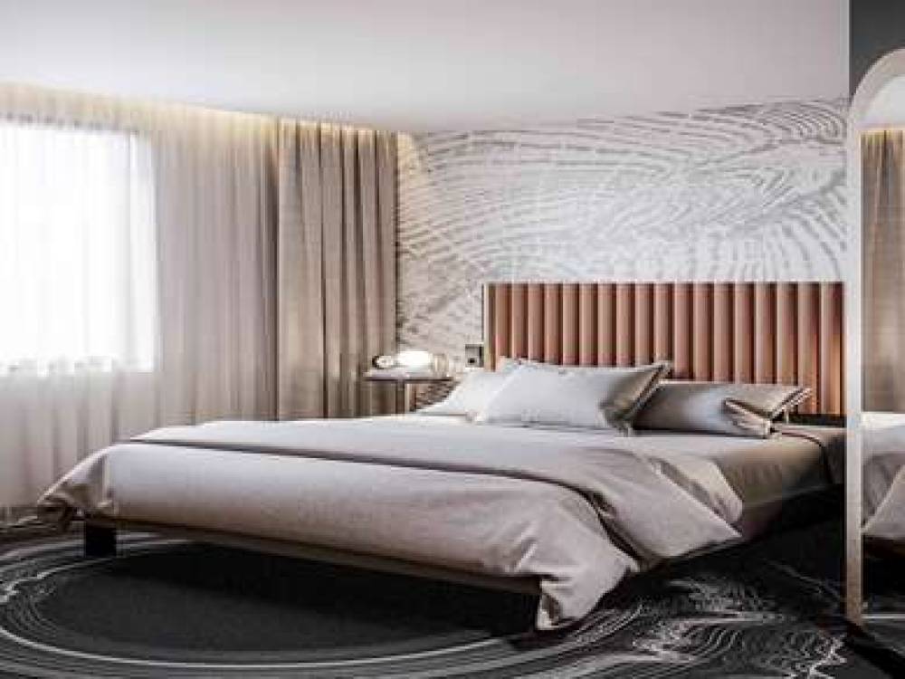 IBIS PARIS PORTE DE VERSAILLES 7
