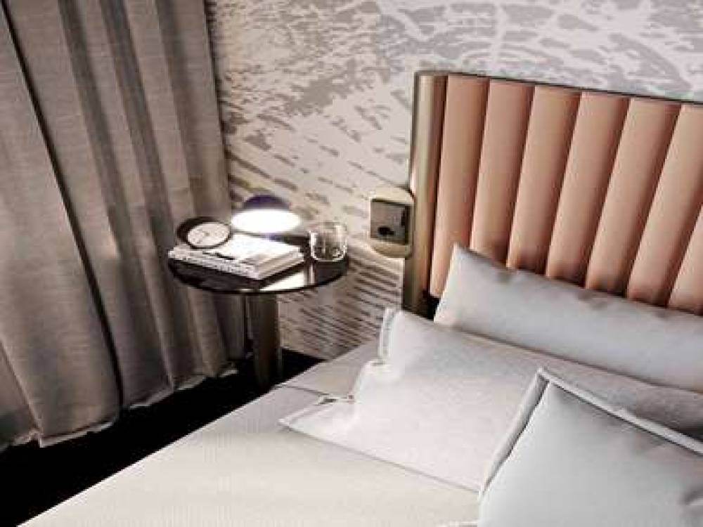 IBIS PARIS PORTE DE VERSAILLES 10