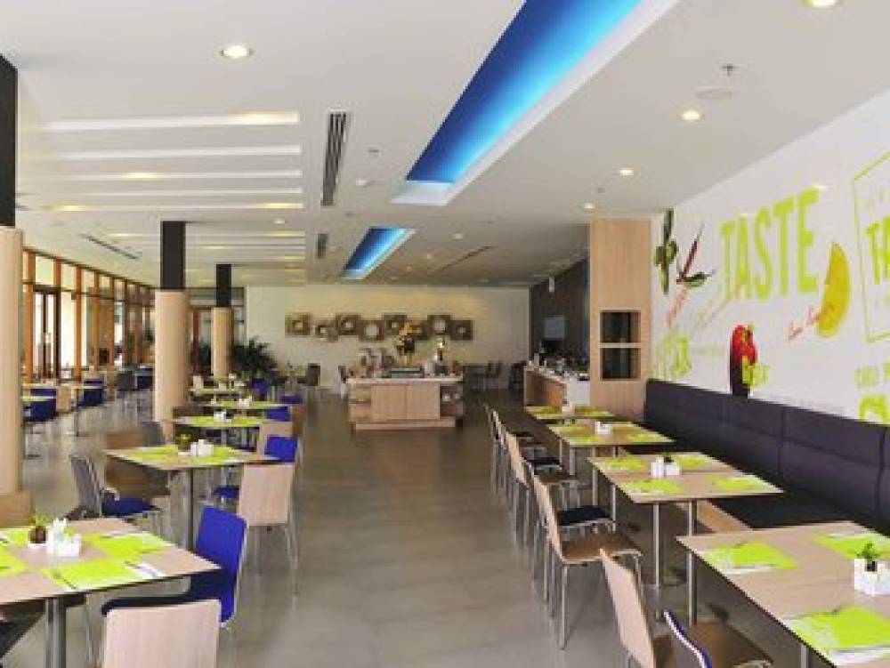 Ibis Phuket Kata 8
