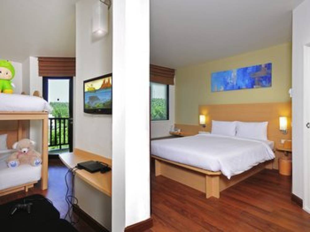 Ibis Phuket Kata 6