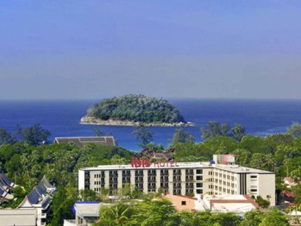 Ibis Phuket Kata 2