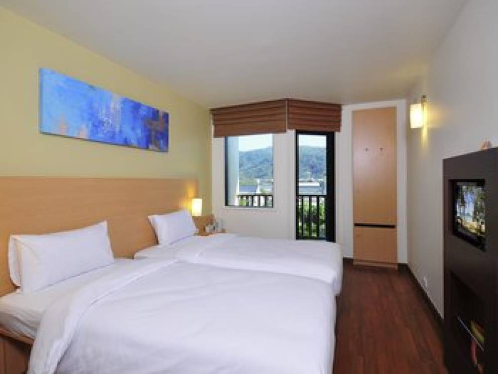 Ibis Phuket Kata 7